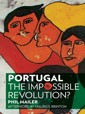 cover image of Portugal